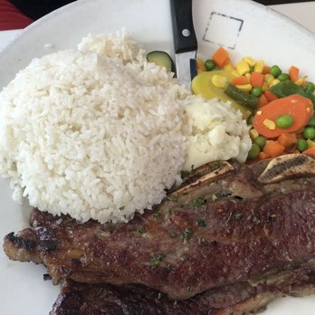 Arcadia Garden Cafe - Korean short rib - Chinese Near Me - Arcadia, California