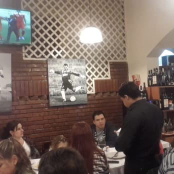 el Antojo - Steakhouses Near Me - Buenos Aires, C