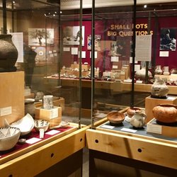 Canyons of The Ancients Visitor Center and Museum