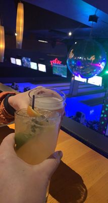 Grand Central Bowl, Arcade & Sports Bar by null