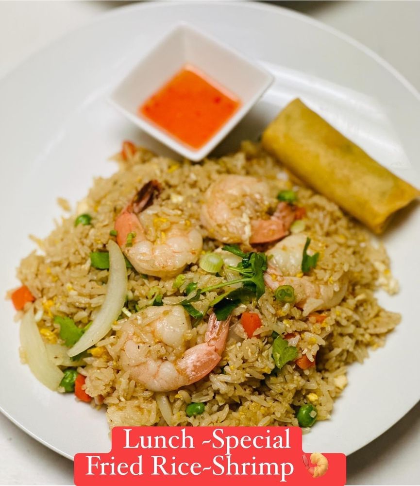 RICH THAI & MEXICAN CUISINE Updated September 2024 52 Photos 2568