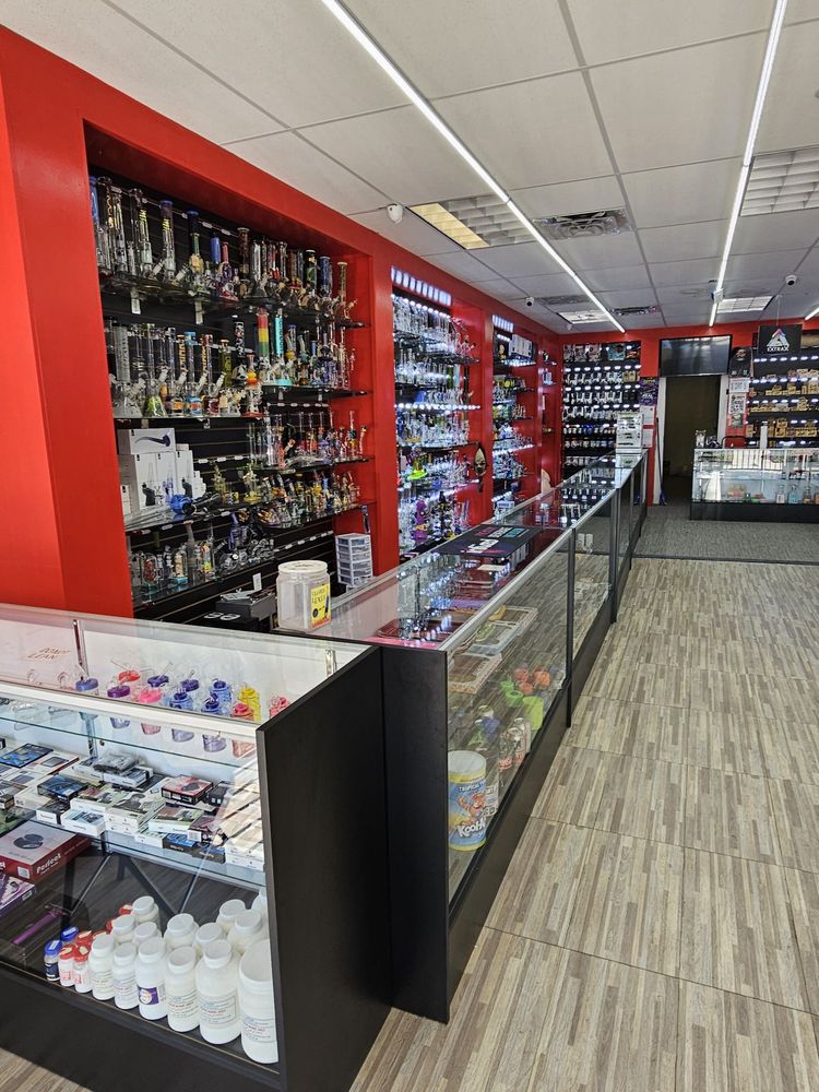 PINEAPPLE XPRESS Updated April 2024 9150 S Main St, Houston, Texas