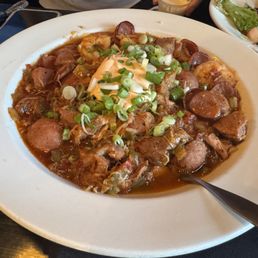 Jambalaya