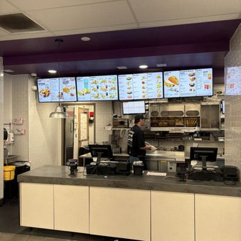 Pilot Travel Center - Taco Bell inside - Gas Stations Near Me - QUARTZSITE, Arizona Pilot Travel Center - Taco Bell inside - Gas Stations Near Me - QUARTZSITE, Arizona
