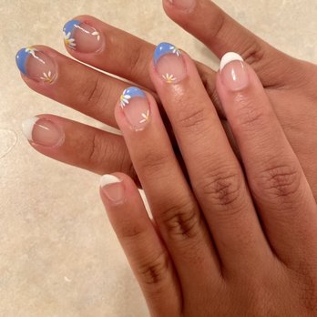 N.C. Nails - Nail Salons Near Me - Encinitas, California
