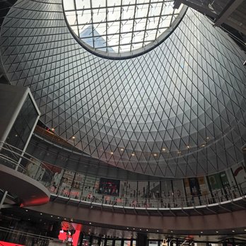 Fulton Center - Shopping Centers Near Me - New York, New York