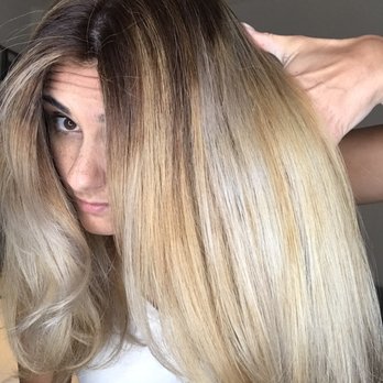 Ulta Beauty - Stained - Hair Salons Near Me - Austin, Texas