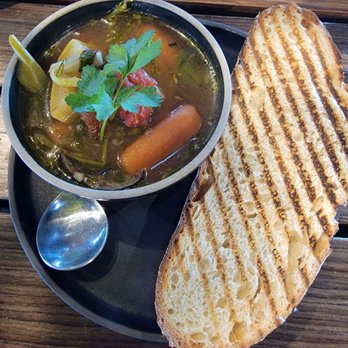 PublicUs - Earth soup - vegetable soup - Coffee & Tea Near Me - Las Vegas, Nevada PublicUs - Earth soup - vegetable soup - Coffee & Tea Near Me - Las Vegas, Nevada
