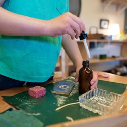 Montessori School Of Wild Pines