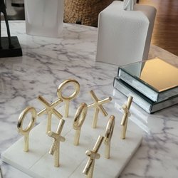 Lekka Retail Concepts - Just one of many of my favorite pieces from Lekka.