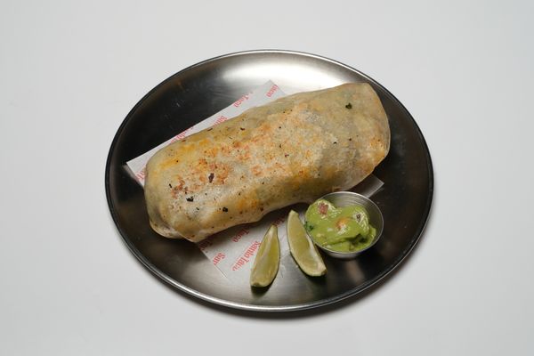 SANTO TACO by null
