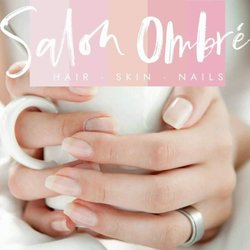 Salon Ombre