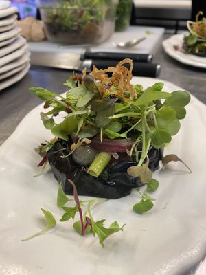 Rose Ross Restaurant by null