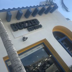 Buzzed Barbers