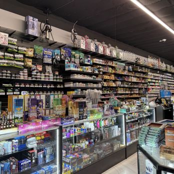 EXCLUSIVE SMOKE SHOP - CBD AND VAPE STORE SAN DIEGO - Updated June 2026 -  30 Photos & 61 Reviews - 3539 Adams Ave, San Diego, California - Tobacco  Shops - Phone Number