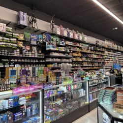 Exclusive Smoke Shop - CBD and Vape Store San Diego - Exclusive Smoke Shop - CBD and Vape Store San Diego