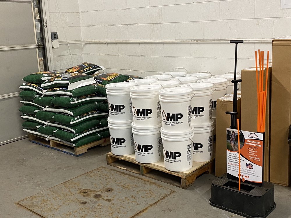 AMERICAN MULCH PRODUCERS Updated August 2024 30 Photos 19400 W 8