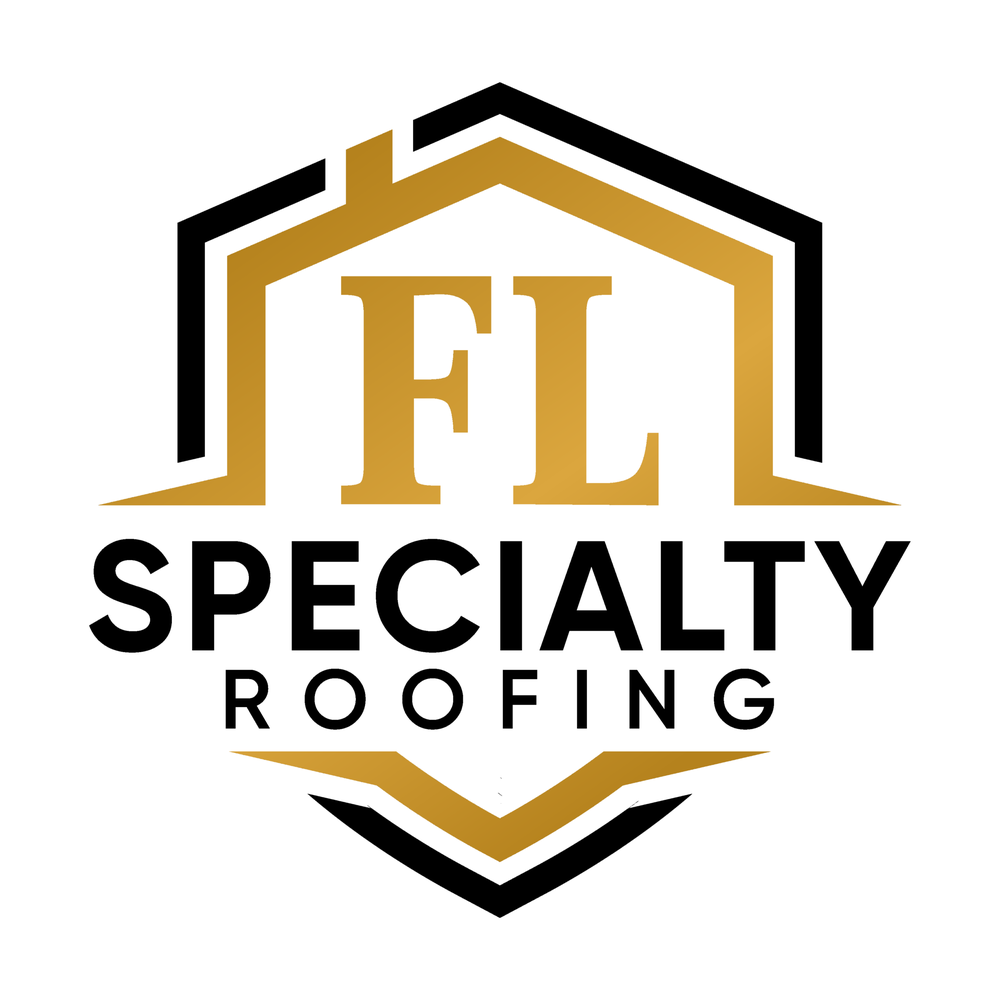 Slide of FL Specialty Roofing