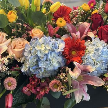 Forever Yours Flower Shop - Perfect garden style arrangement for Mother's Day!! - Florists Near Me - Beaumont, Texas Forever Yours Flower Shop - Perfect garden style arrangement for Mother's Day!! - Florists Near Me - Beaumont, Texas