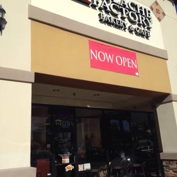 Kolache Factory - Bakeries Near Me - Tustin, California