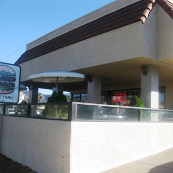 Grand Burger - Burgers Near Me - Glendora, California Grand Burger - Burgers Near Me - Glendora, California