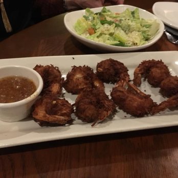 Outback Steakhouse - Coconut Shrimp - Steakhouses Near Me - Clermont, Florida Outback Steakhouse - Coconut Shrimp - Steakhouses Near Me - Clermont, Florida