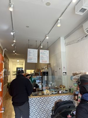 Padoca Bakery by null
