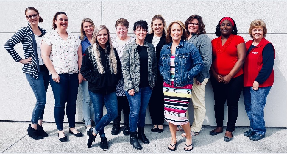 Slide of Campbell & Company