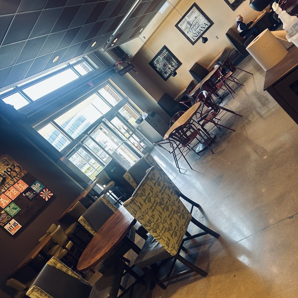 Market District Carmel - Seating area - Grocery Near Me - Carmel, Indiana Market District Carmel - Seating area - Grocery Near Me - Carmel, Indiana