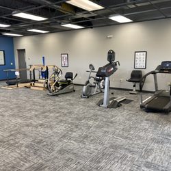 Choice Physical Therapy