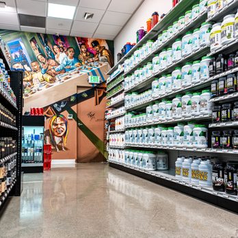 Get Yok'd Nutrition - Vitamins & Supplements Near Me - Glendale, California Get Yok'd Nutrition - Vitamins & Supplements Near Me - Glendale, California