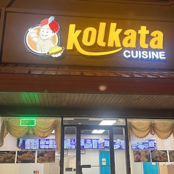 Kolkata Cuisine