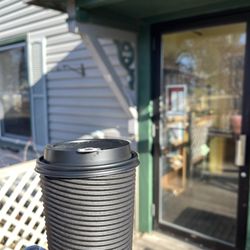 Rendez Vous Coffee - Iced Latte