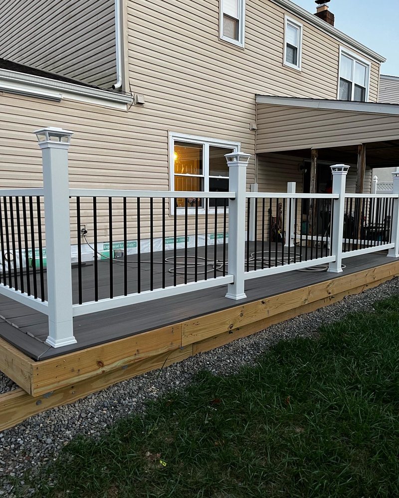 Slide of Spand Rehabilitation and Remodeling