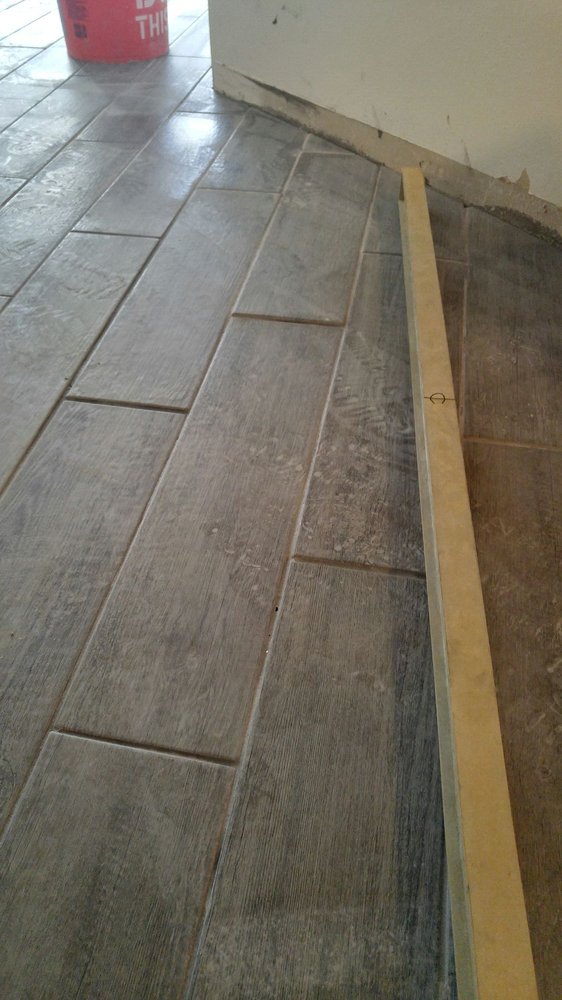 Slide of World Class Maintenance