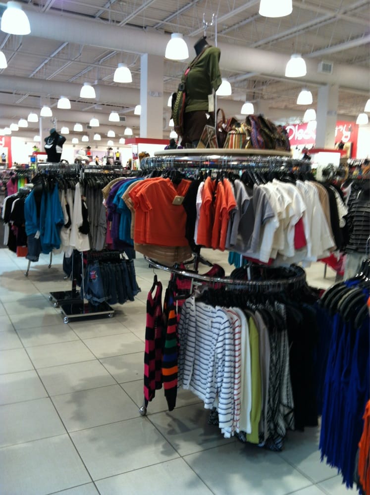 DISCOVERY CLOTHING Updated September 2024 10 Reviews 701 N