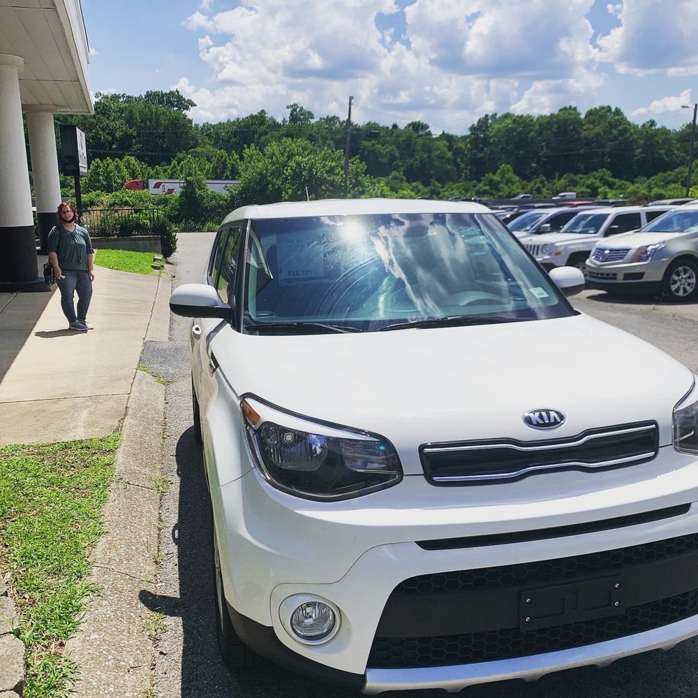 DRIVETIME USED CARS 12 Reviews 520 Collins Park Dr, Antioch