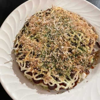 Geido - Okonomiyaki - Japanese Near Me - Brooklyn, New York