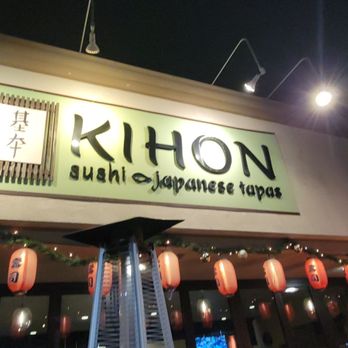 Kihon - Japanese Near Me - Long Beach, California