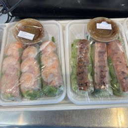 Spring Roll