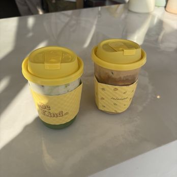 La La Land - Coffee & Tea Near Me - Los Angeles, California La La Land - Coffee & Tea Near Me - Los Angeles, California