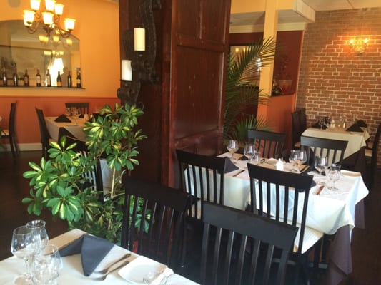 El Pulpo & Tapas Bar by null