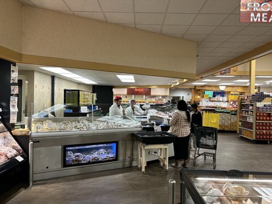 Ha Tien Super Market by null