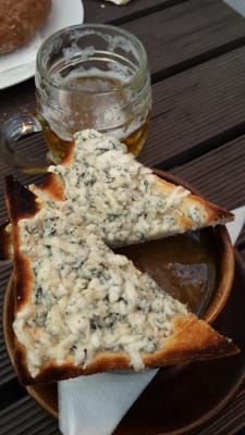 Strahov Monastery Brewery by null