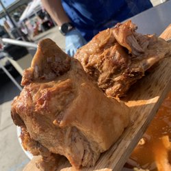 Carnitas ORTIZ