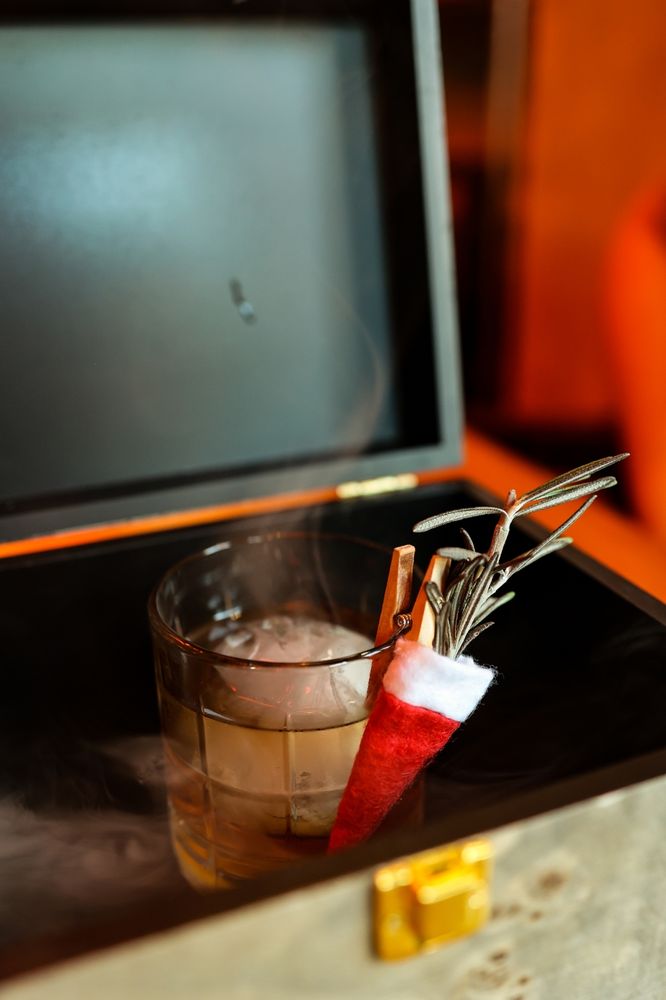 Kin Len Thai Night Bites