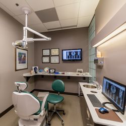 Bethesda Center for Family and Cosmetic Dentistry