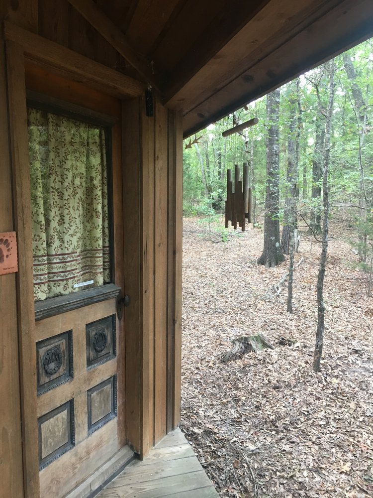 Mariposa Cabin - Photo 3