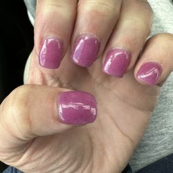 Coco Nail And Spa
