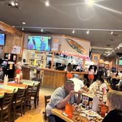 Hooters